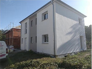 maison neuve à la vente -   68110  ILLZACH, surface 117 m2 vente maison neuve - UBI445209929